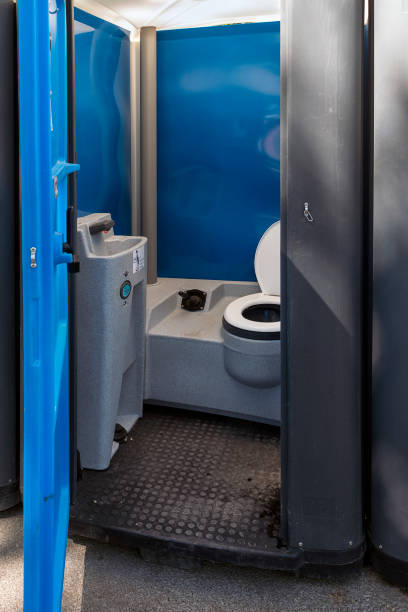 Best Construction site porta potty rental  in Bryan, OH