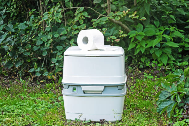Best Emergency porta potty rental  in Bryan, OH