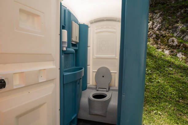 Best Emergency porta potty rental  in Bryan, OH