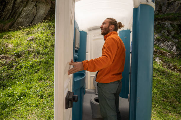 Best Porta potty delivery and setup  in Bryan, OH