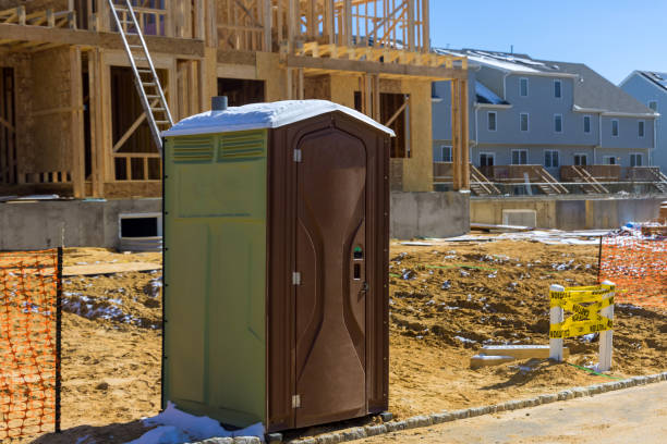 Best Local porta potty services  in Bryan, OH