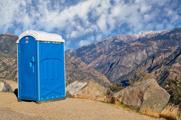 Best Porta potty rental near me  in Bryan, OH
