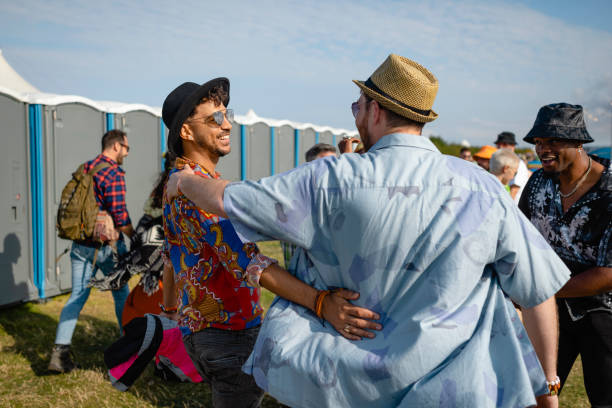 Best Porta potty rental near me  in Bryan, OH