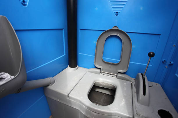 Best High-end porta potty rental  in Bryan, OH