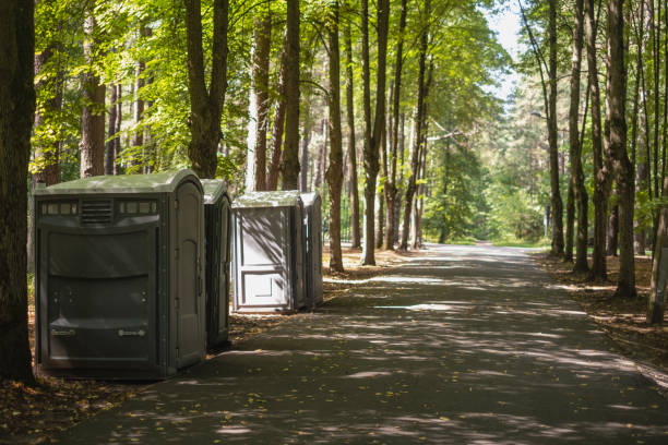 Best Local porta potty services  in Bryan, OH