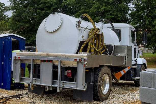 Best Luxury portable toilet rental  in Bryan, OH