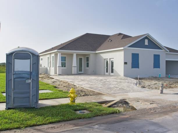 Portable Toilet Options We Offer in Bryan, OH